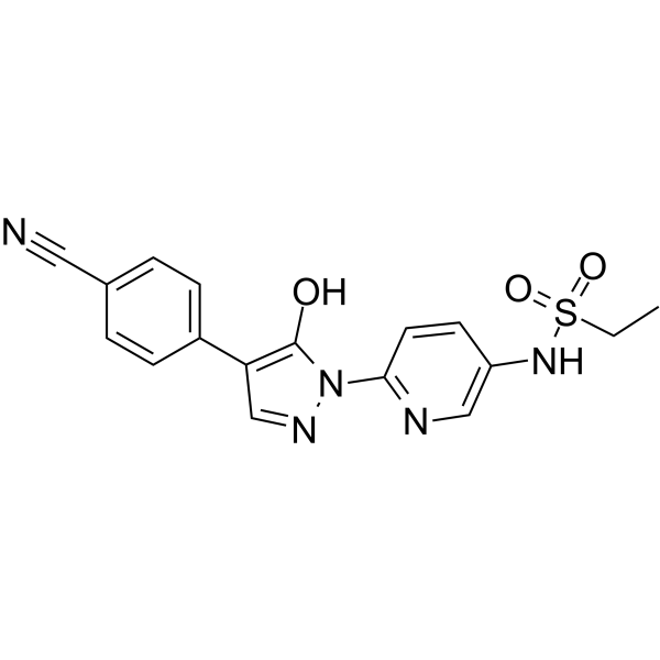 HIF-PHD-IN-2 2711720-45-3